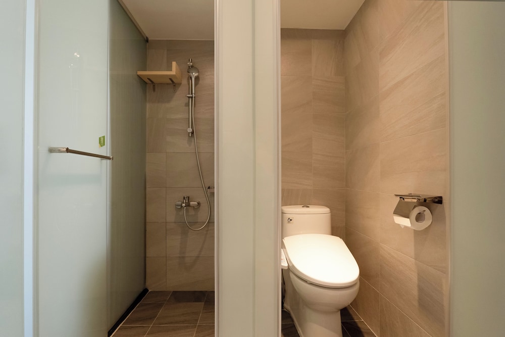 Green Hotel - Chiayi 33/40