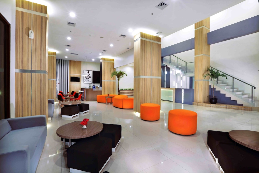 Cordela Hotel Cirebon 7/26