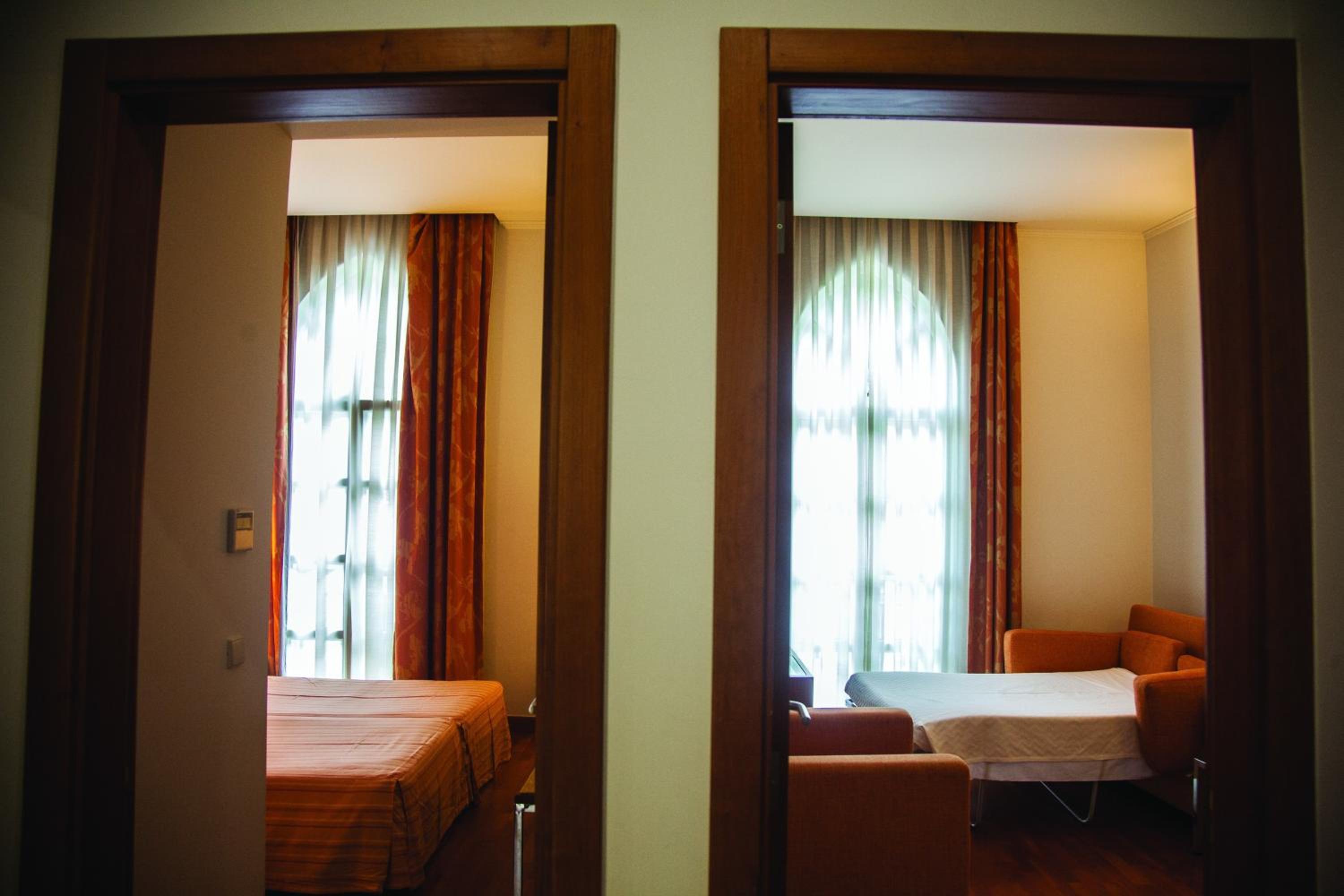 Hotel Apartamento Geres Ribeiro 35/59