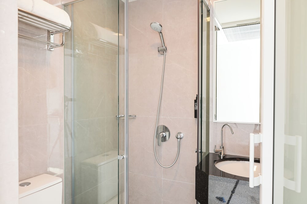 ibis Budget Singapore Ametrine 50/51