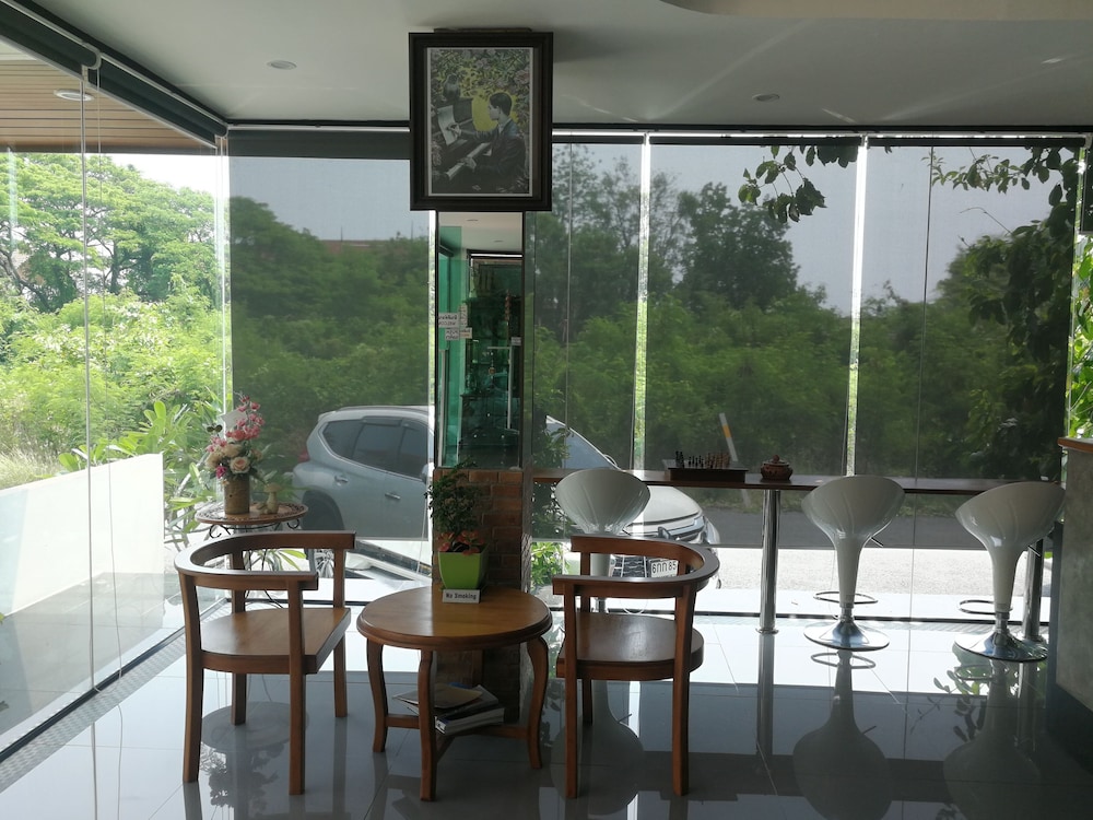 Narai Iyara Palace Lopburi 38/49