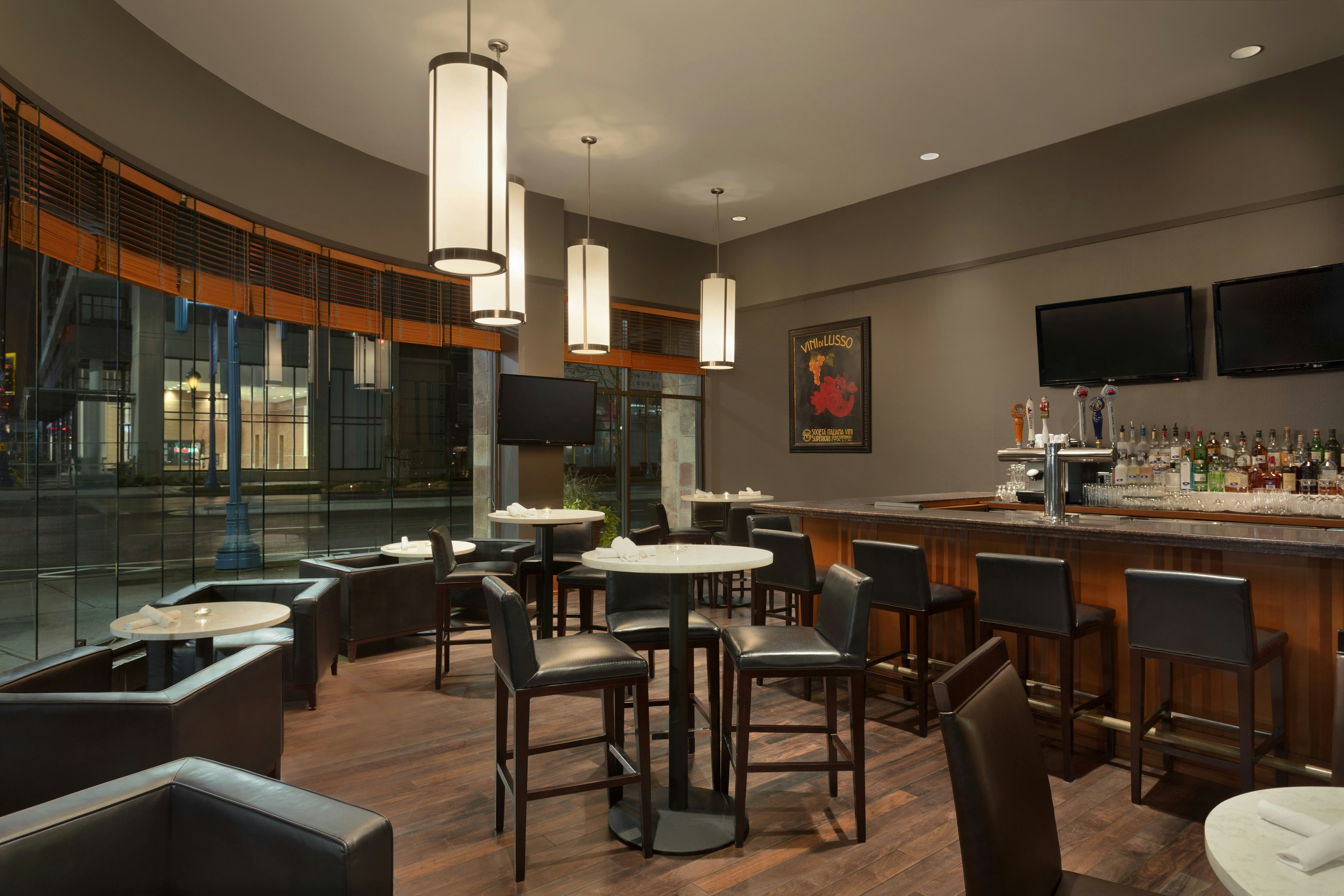Hilton Vancouver Airport 51/59