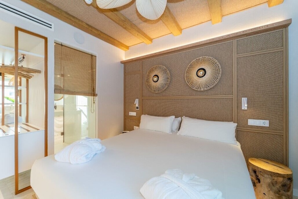 Lago Resort Menorca - Casas del Lago Adults Only 19/50