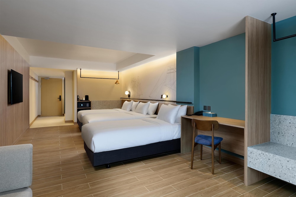 Best Western Matter Tiwanon Hotel 33/55