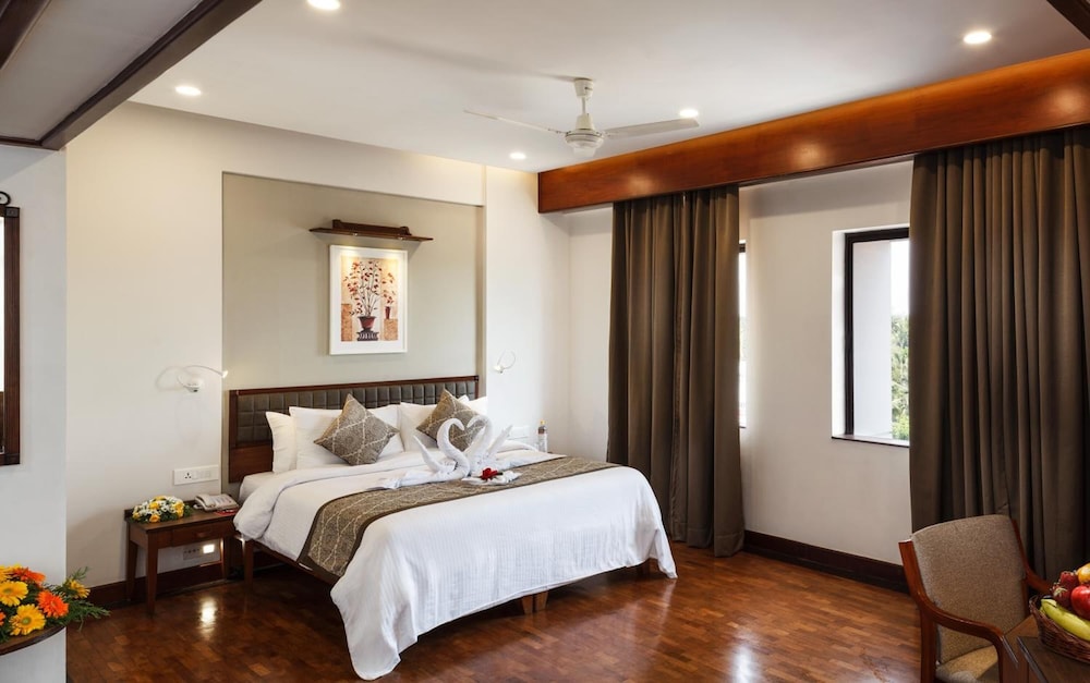 Keys Hotel Malabar Gate 9/50