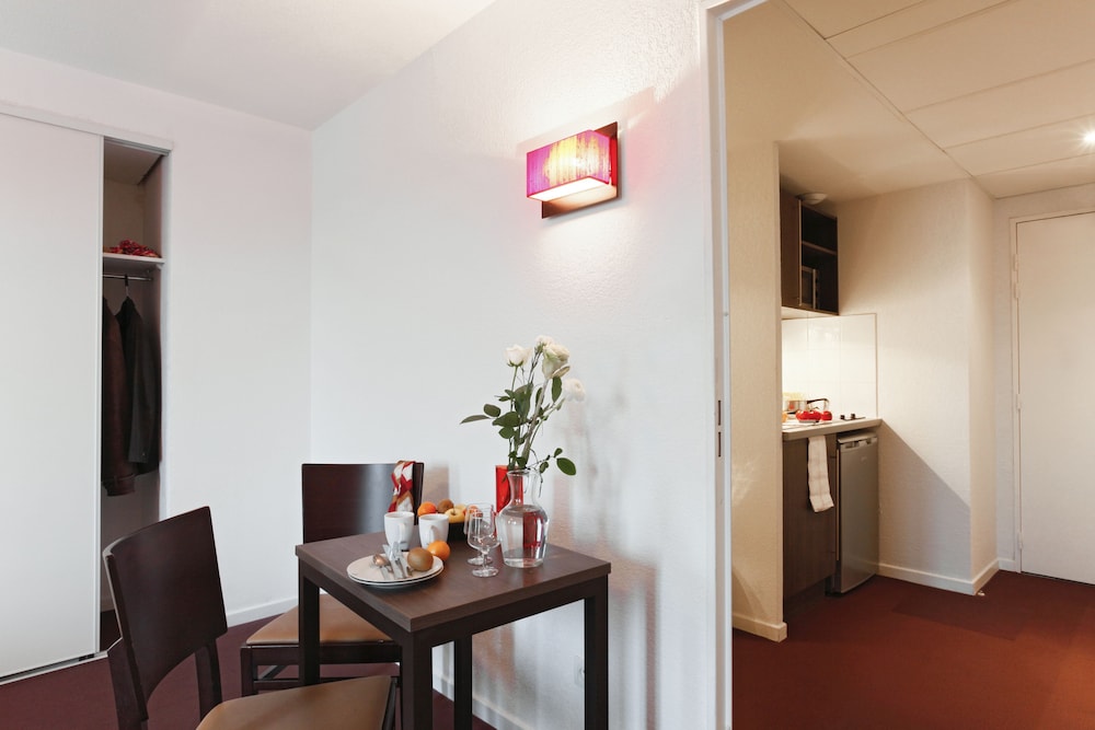 Adagio Access Marseille Saint Charles 40/50