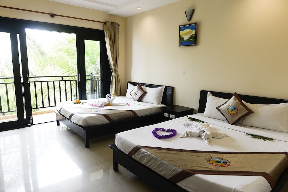 Hon Rom 1 Resort 8/50