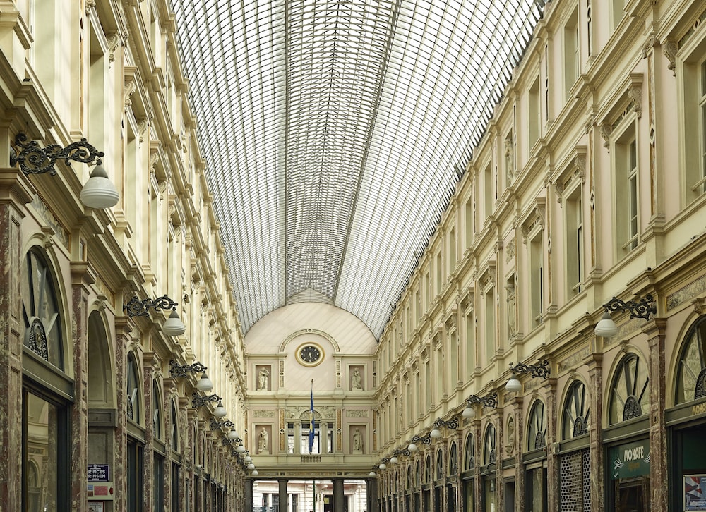 Hotel des Galeries 7/47
