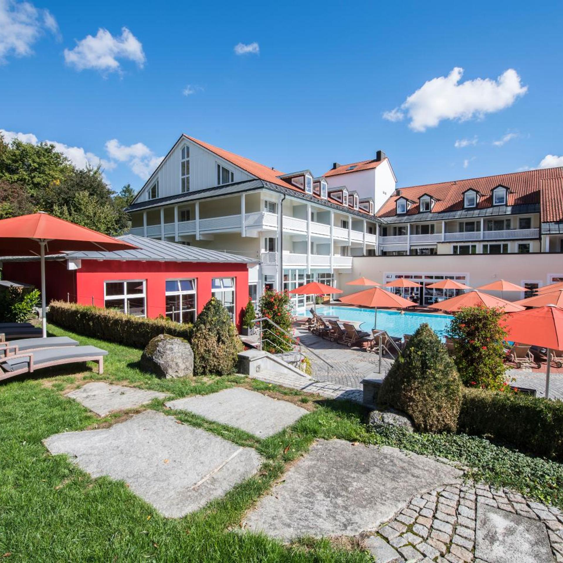 St. Wolfgang Hotel 44/50