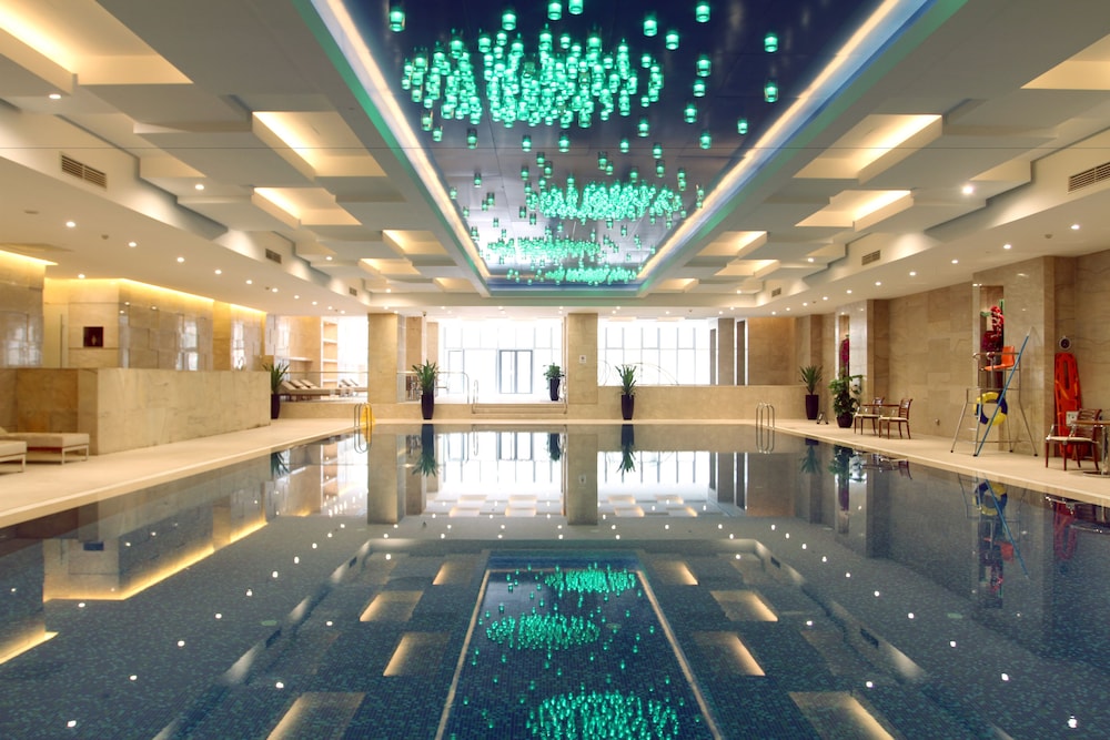 Kuntai Hotel Beijing 15/34