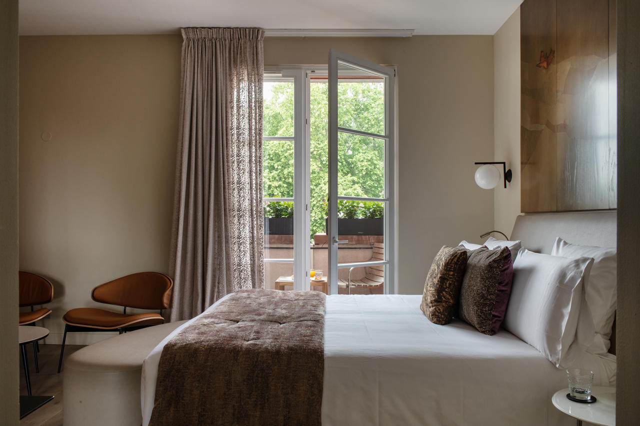 Hotel & Spa Regent Petite France 19/48
