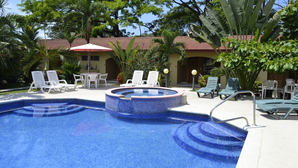 Hotel Villa Creole 8/54