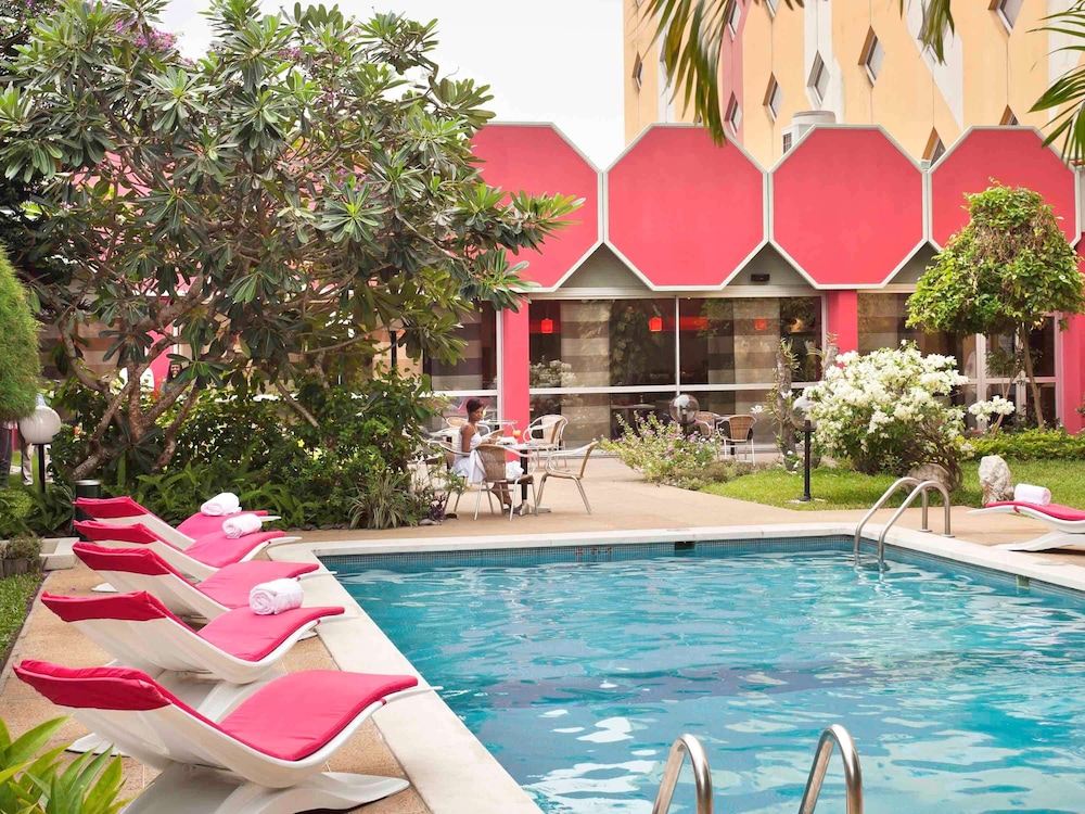Ibis Styles Abidjan Marcory in ABIDJAN