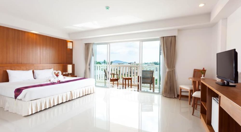 Rawai Princess Hotel 9/50