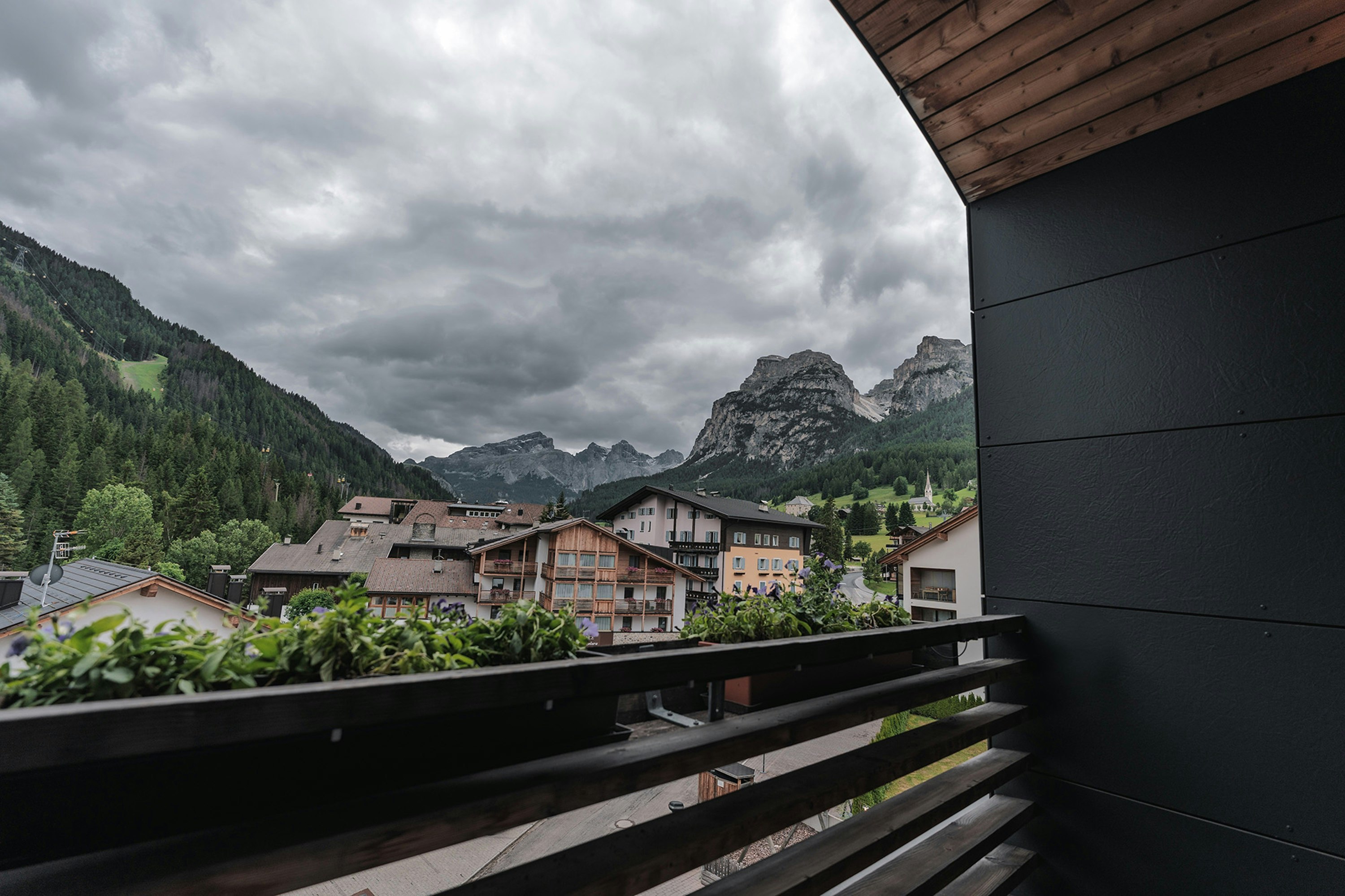 Hotel Ciasa Soleil 23/43