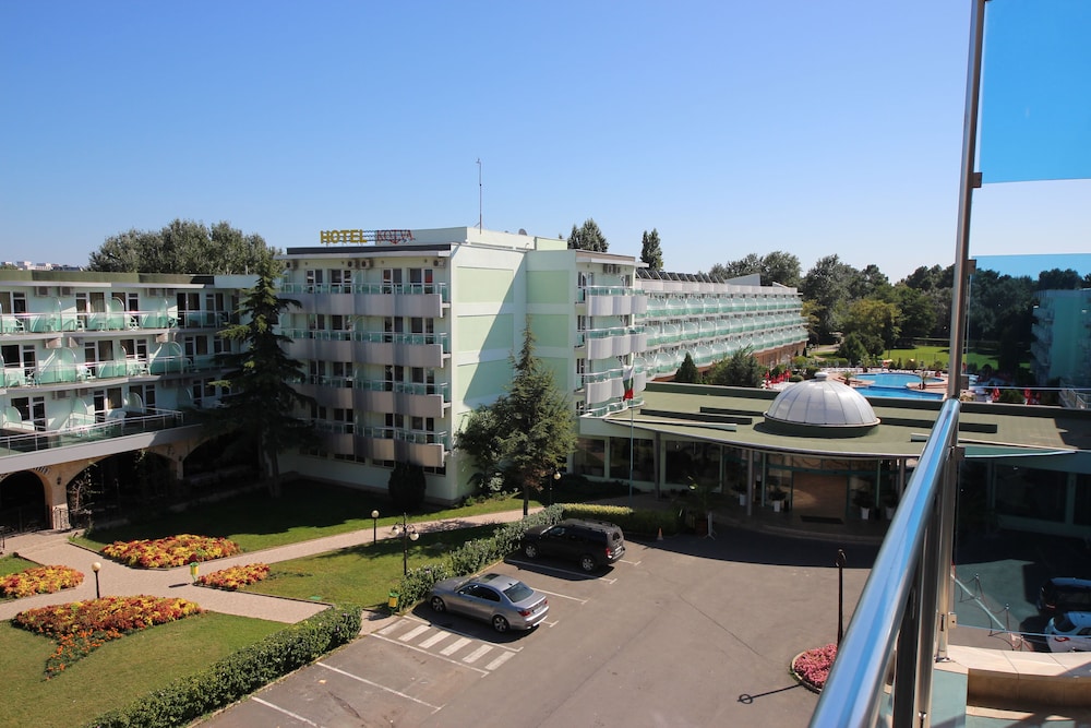Esperanto Hotel 35/35