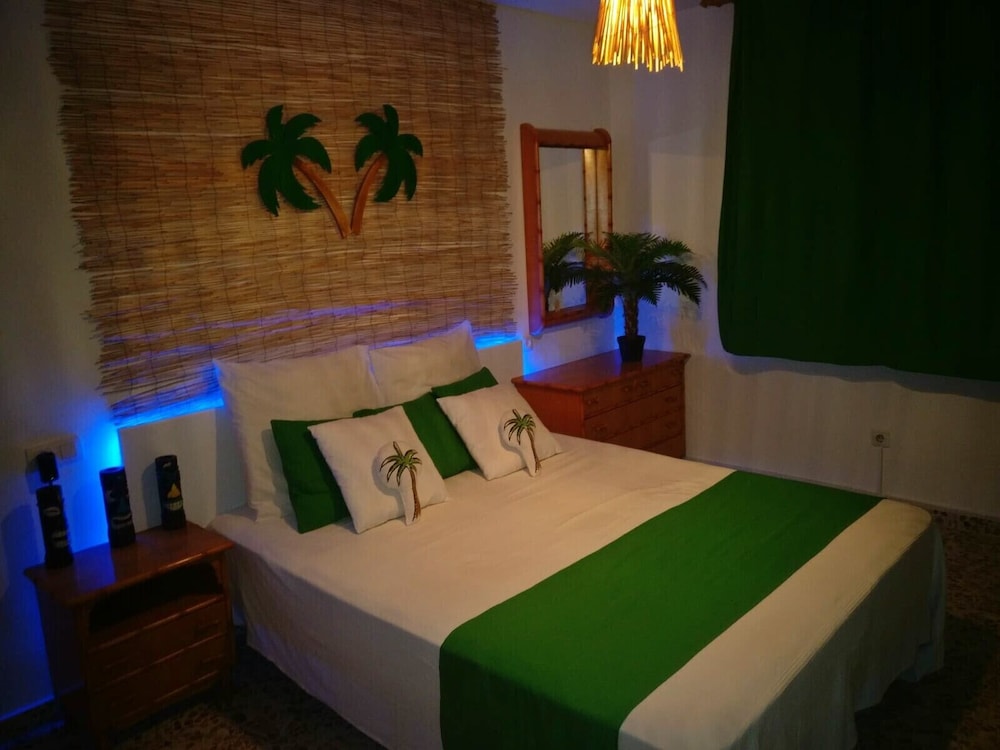 Wonder Rooms Nerja 10/37