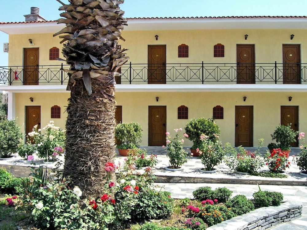 MYTILANA VILLAGE(Gera) 6/59