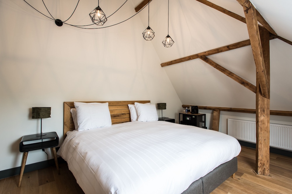 Boutique Hotel D'oude Morsch 24/64