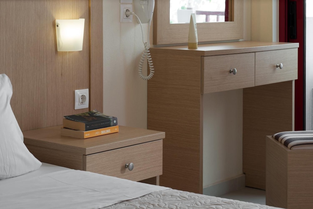 Thalassi Hotel 36/36