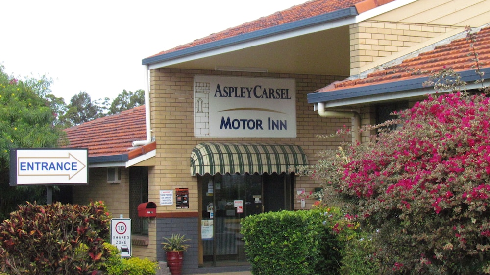 Aspley Carsel Motor Inn 3/60