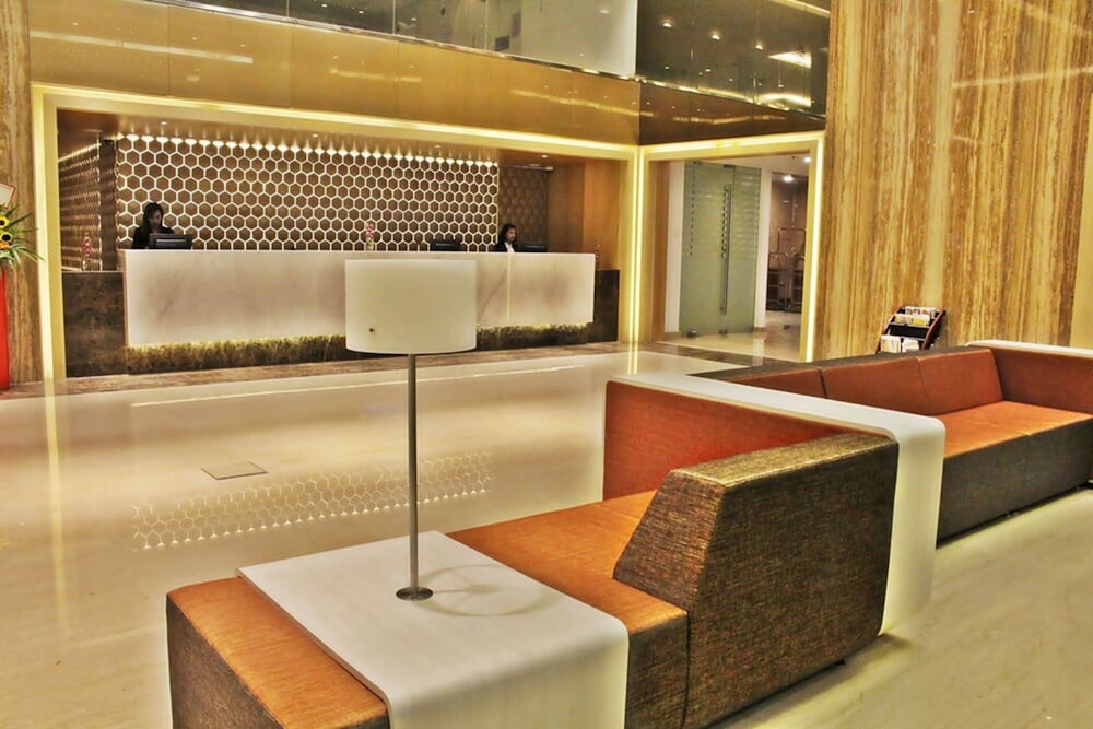 Holiday Villa Johor Bahru City Centre 44/59