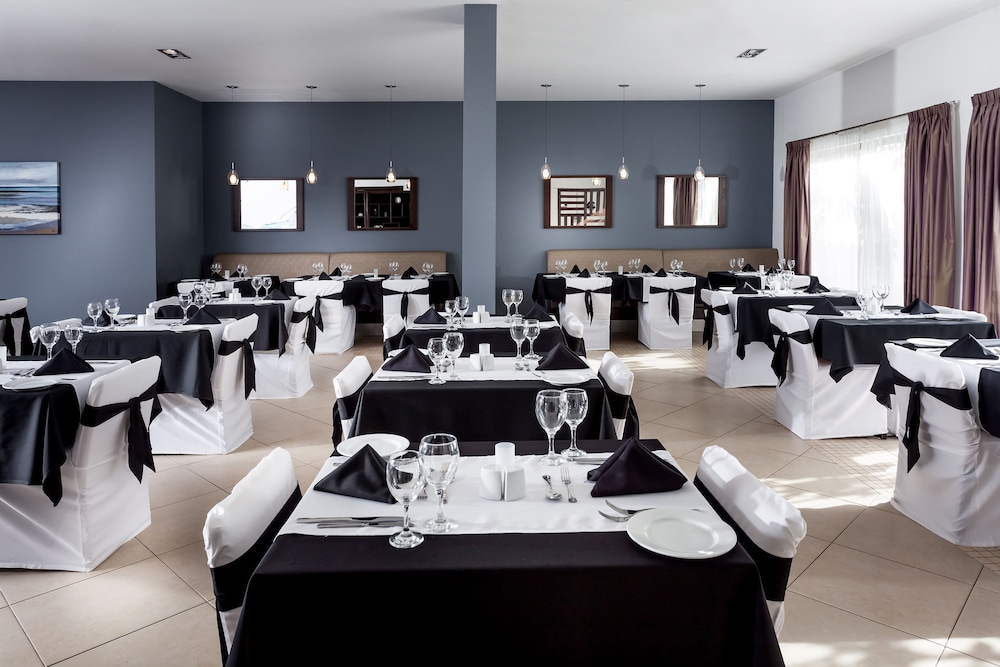 Melia Tortuga Beach - All Inclusive 60/73