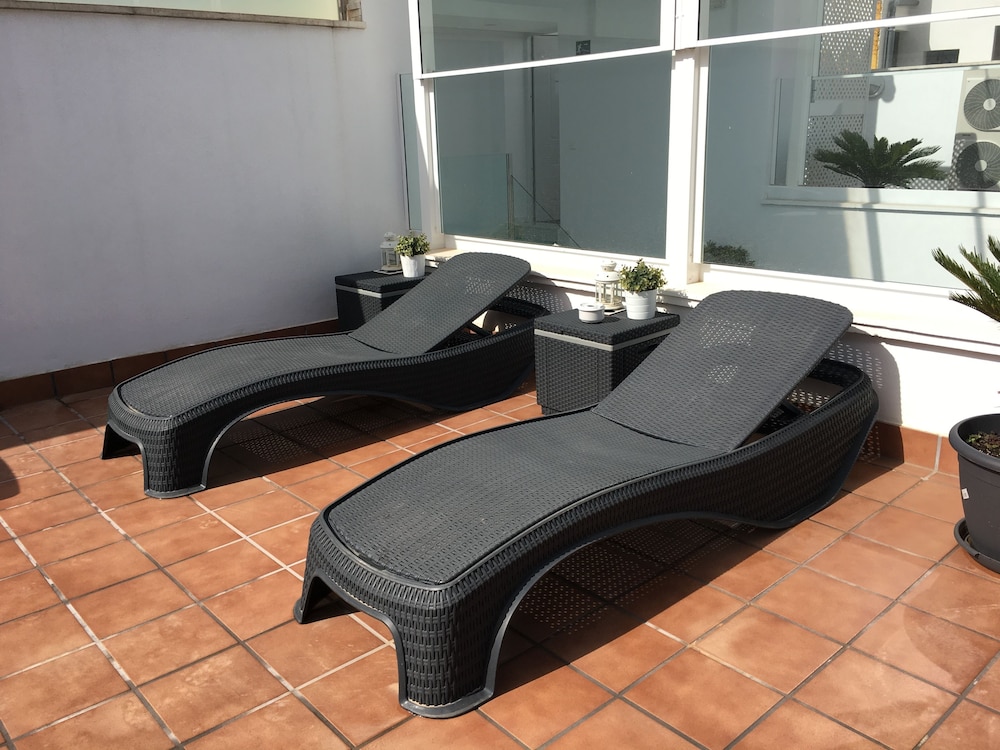Suites Del Pintor Apartments 23/57