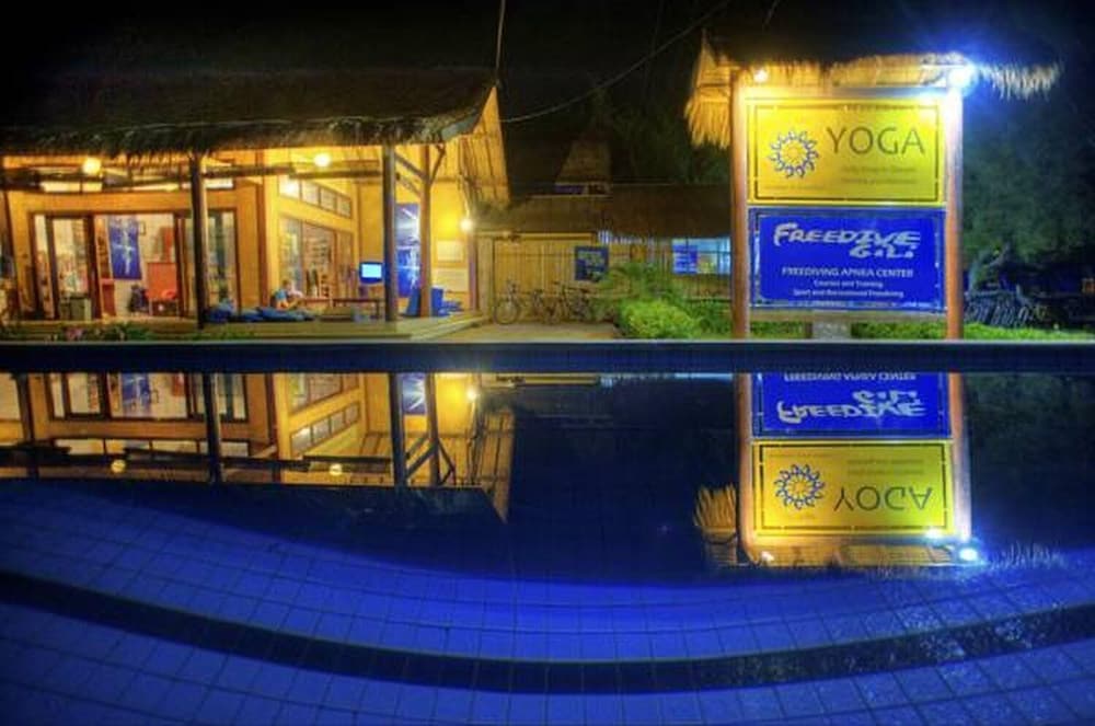 The Yoga Garden 7/35