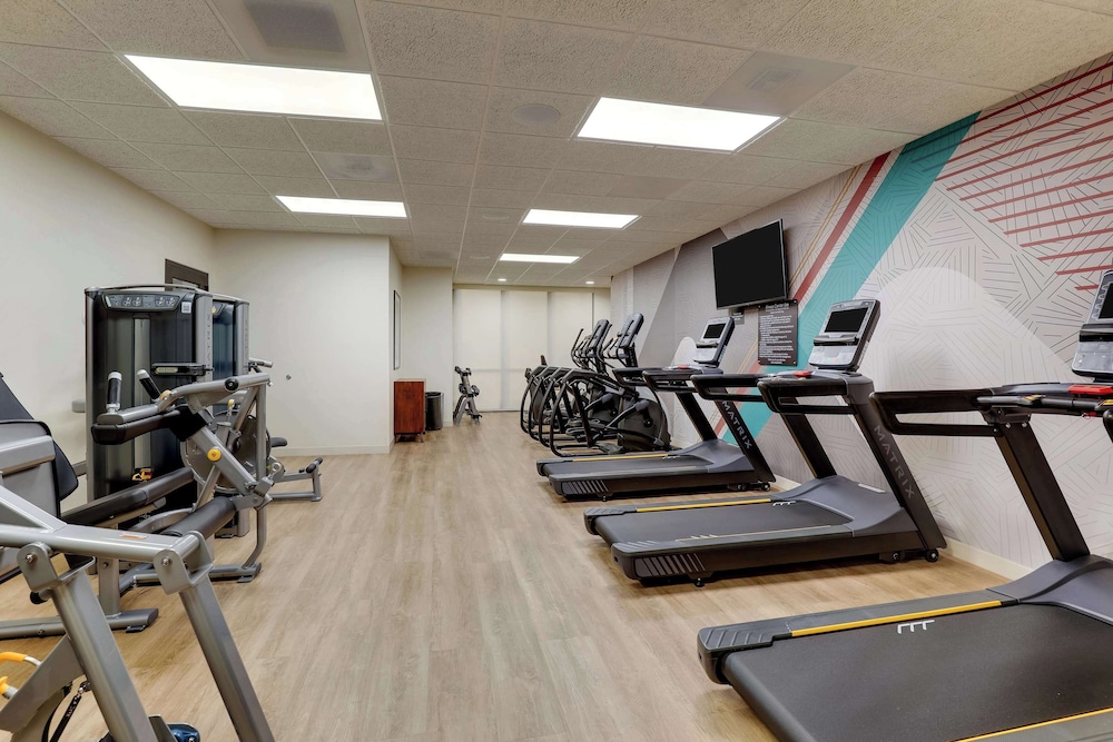 Drury Plaza Hotel Columbus Downtown 42/65