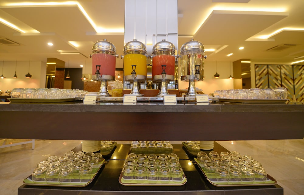 Grand Tjokro Balikpapan 48/55