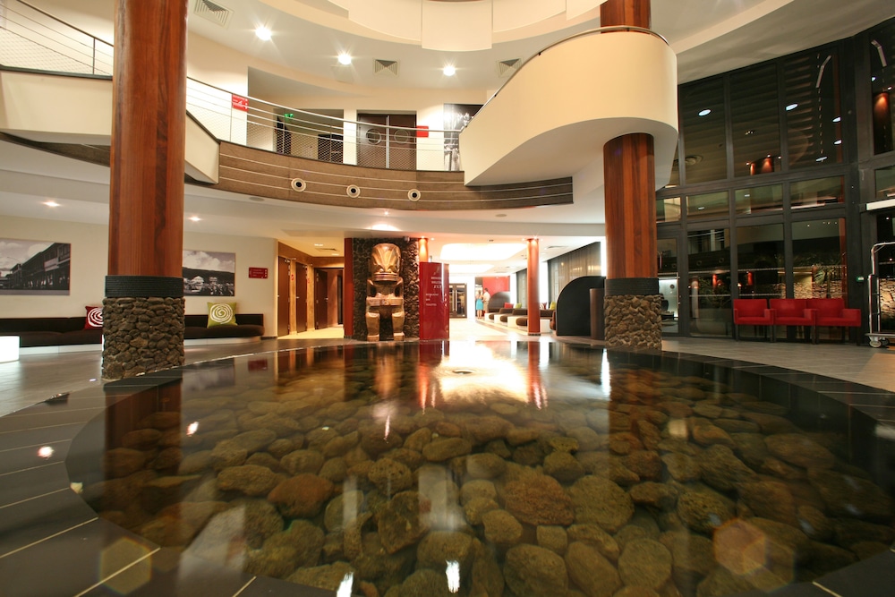 Te Moana Tahiti Resort 44/65