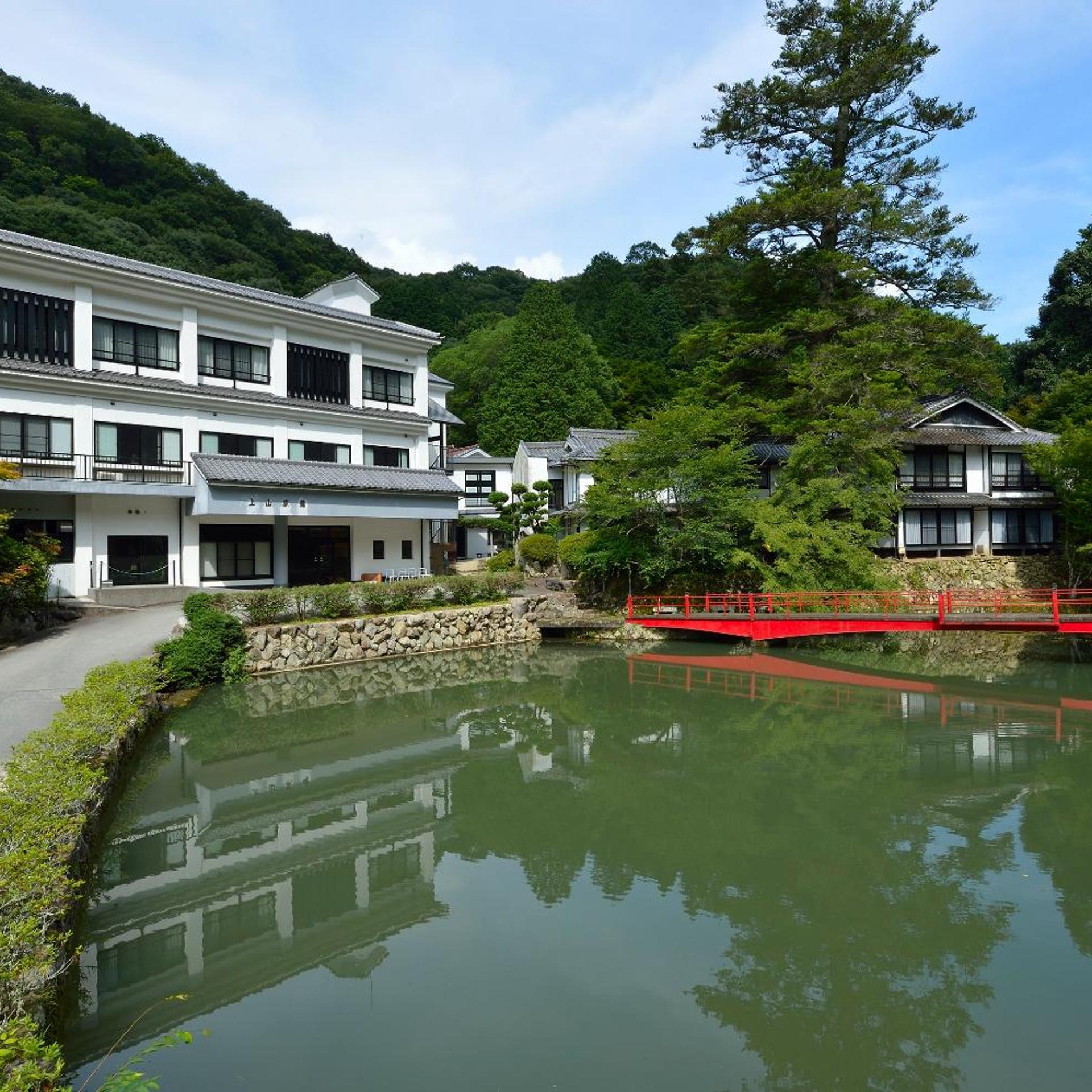 Ueyama Ryokan 49/50