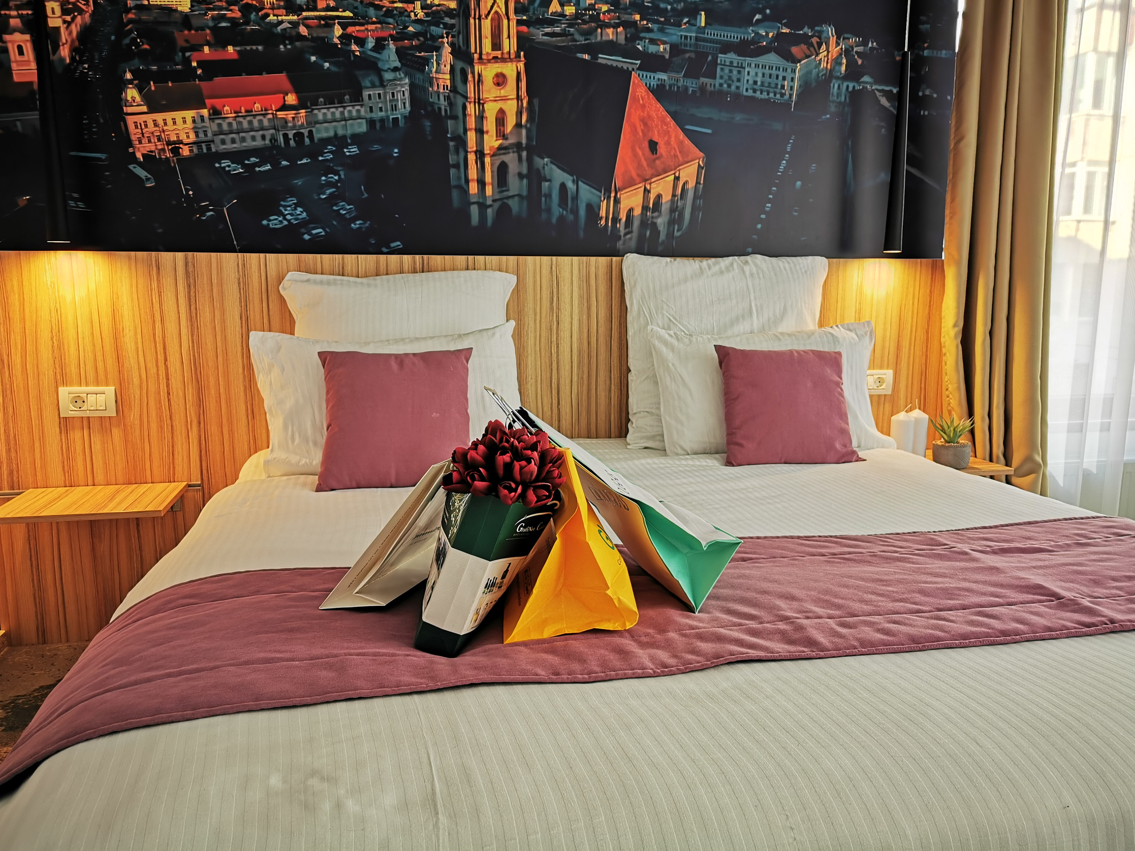 Ymy Boutique Residence 7/47