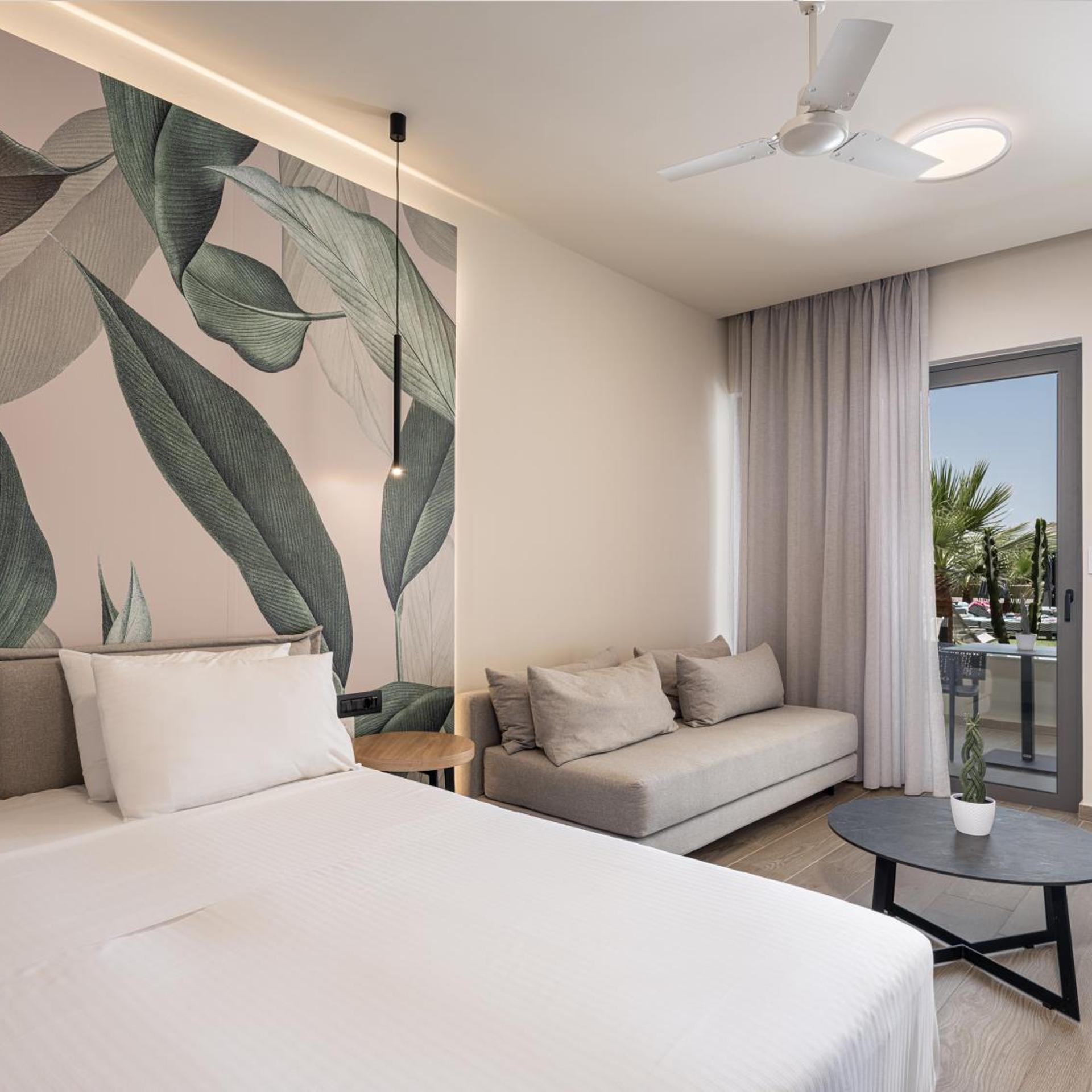 Mossa Well Being Hotel 12/50