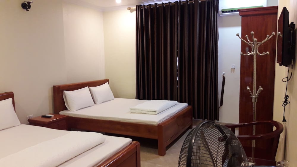 Anh Khang Guesthouse 8/16