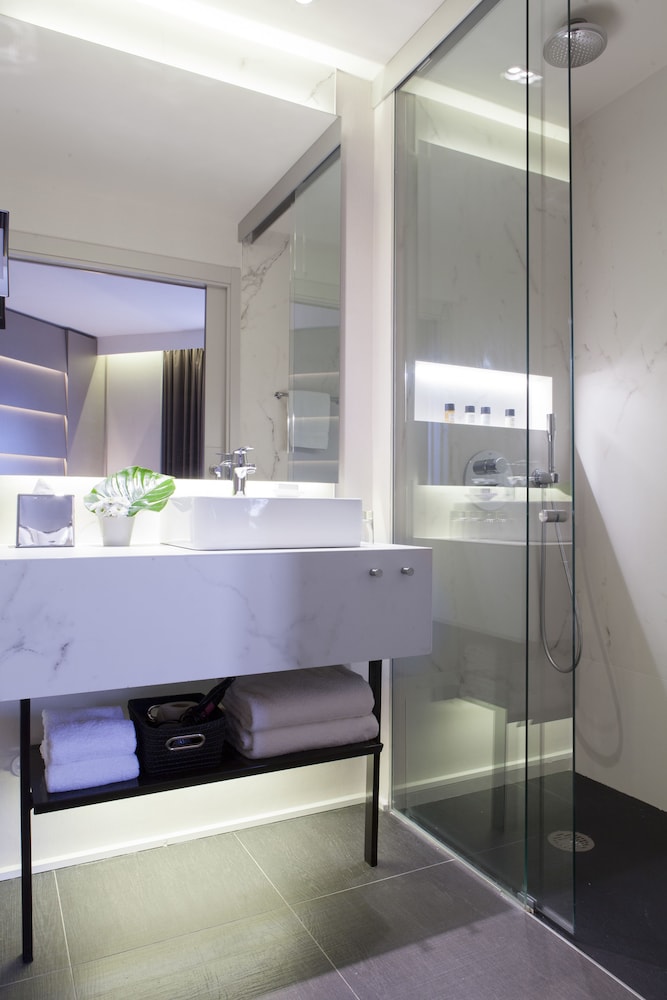 Hotel America Barcelona 38/82