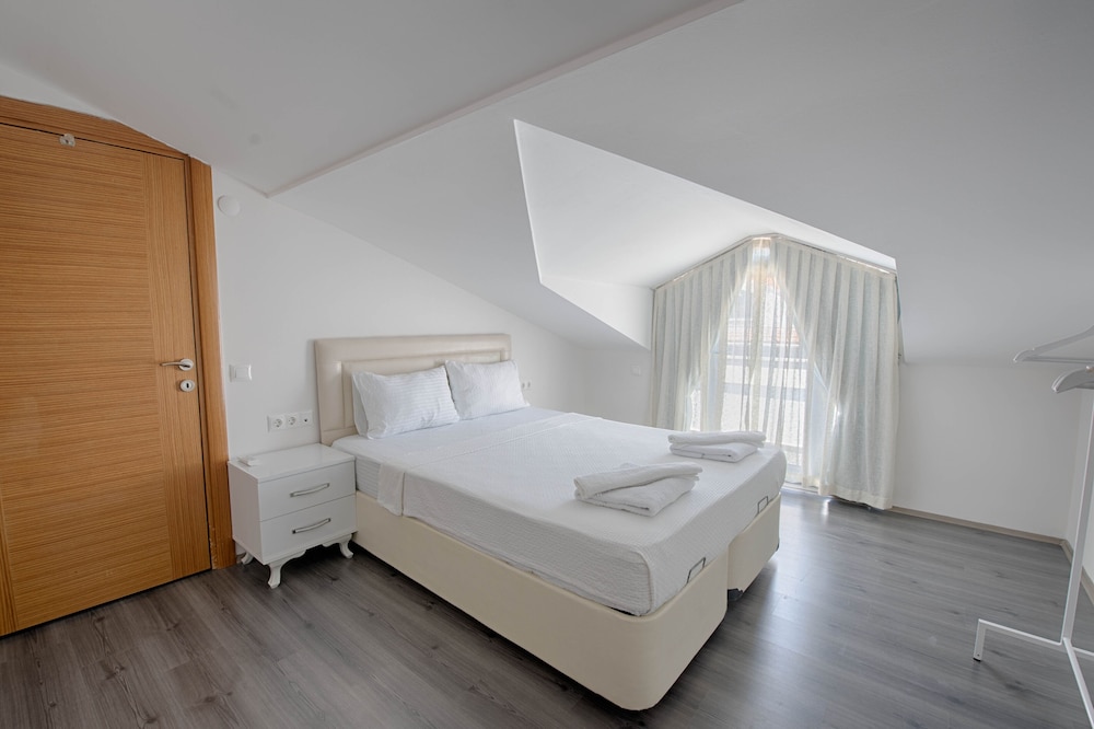 Midtown Fethiye Residences 14/33