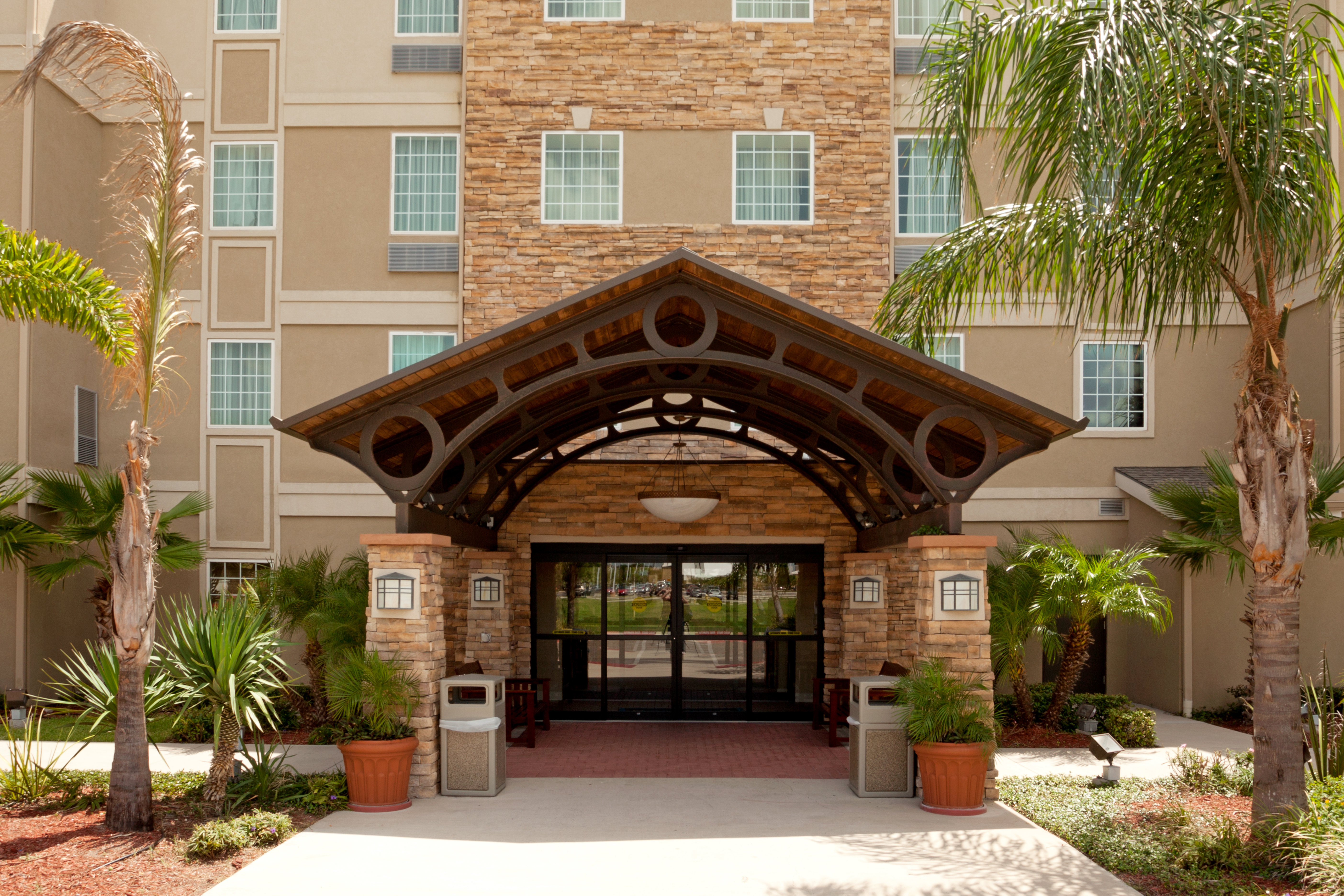 STAYBRIDGE SUITES BROWNSVILLE 6/73