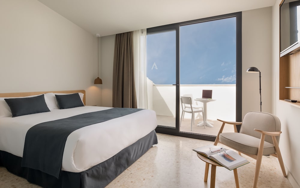 AQUA Hotel Silhouette & SPA - Adults Only 21/57