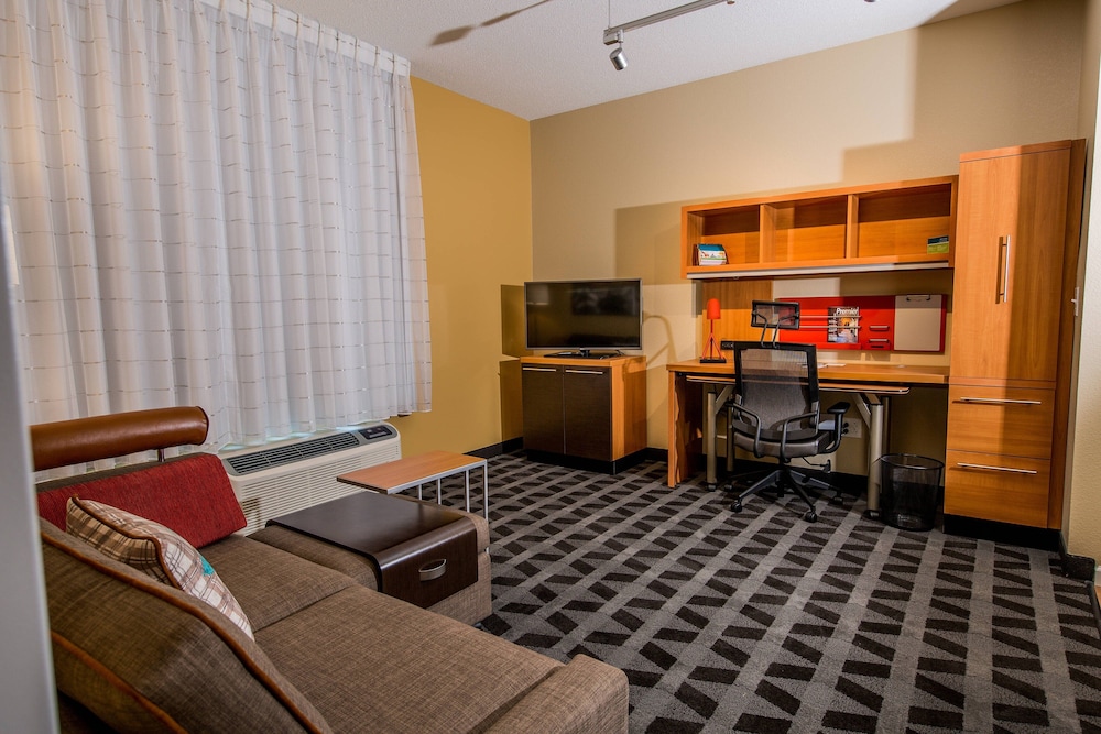 Towneplace Suites Florence 14/42