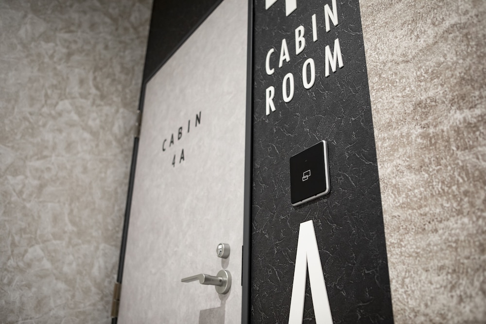 Eight Point Inn Kanazawa 23/42