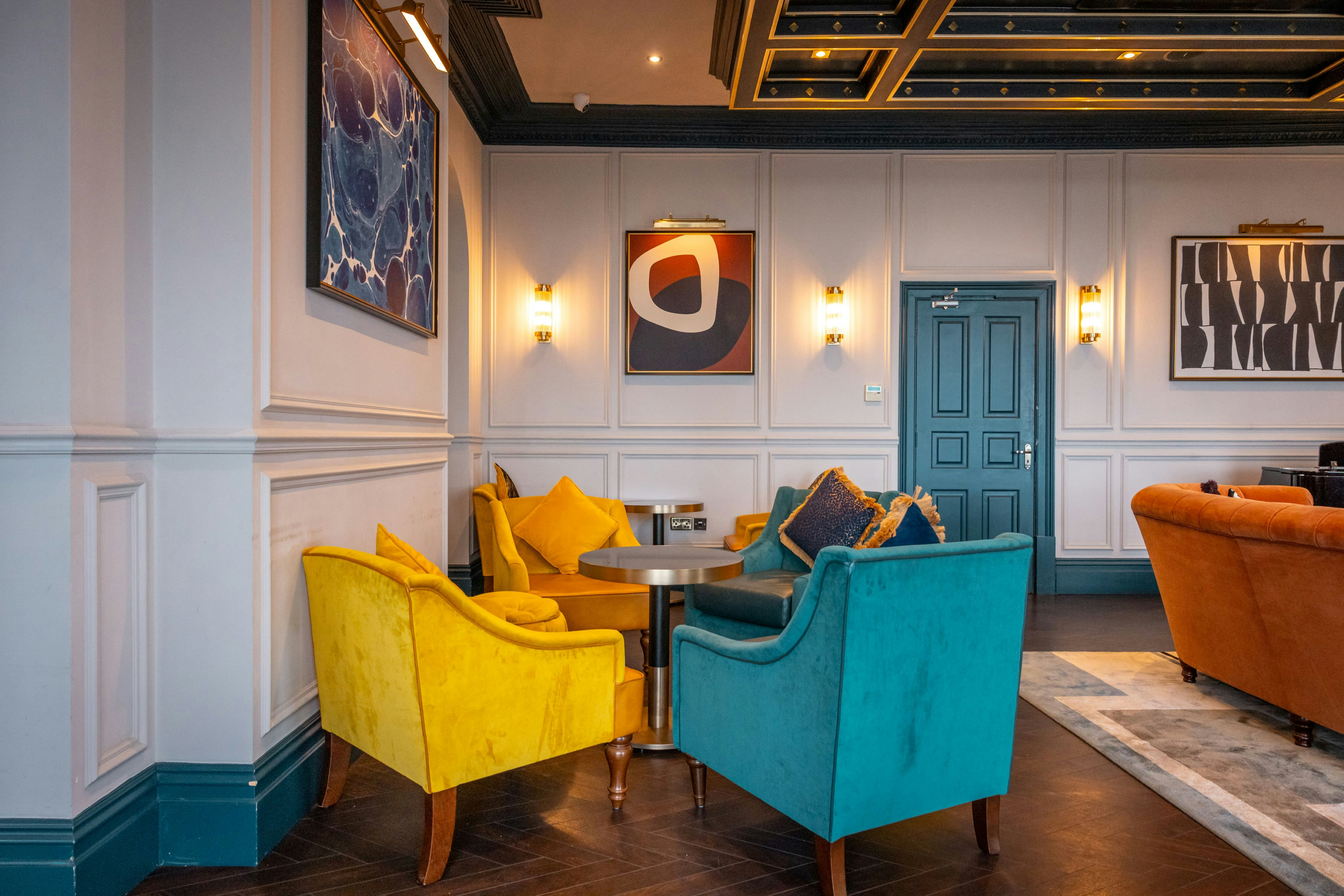 Dover Marina Hotel & Spa, Tapestry Collection by Hilton 38/61