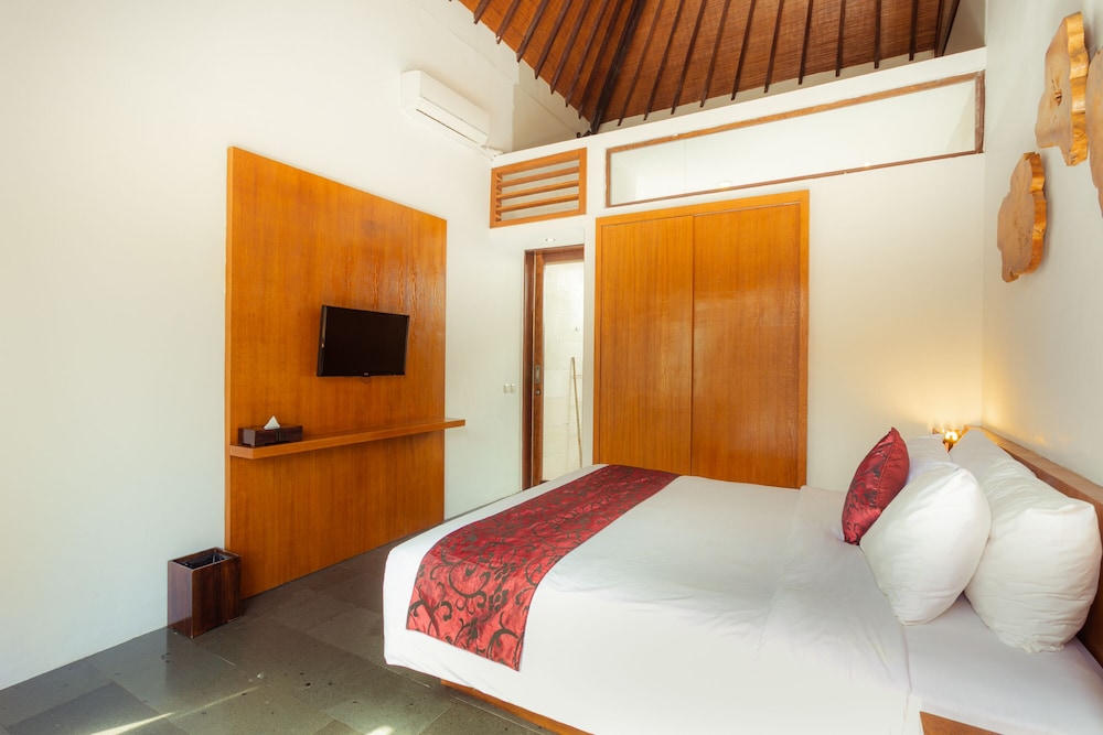 The Canggu Boutique Villa Spa 35/77