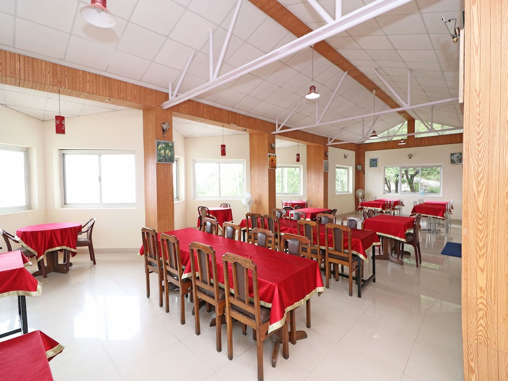 The Kings Kalindi Resort & Spa 17/27