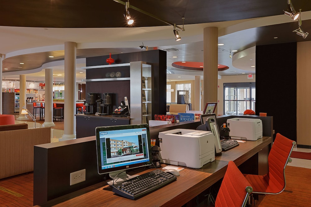 Courtyard by Marriott Harrisburg Hershey 24/32