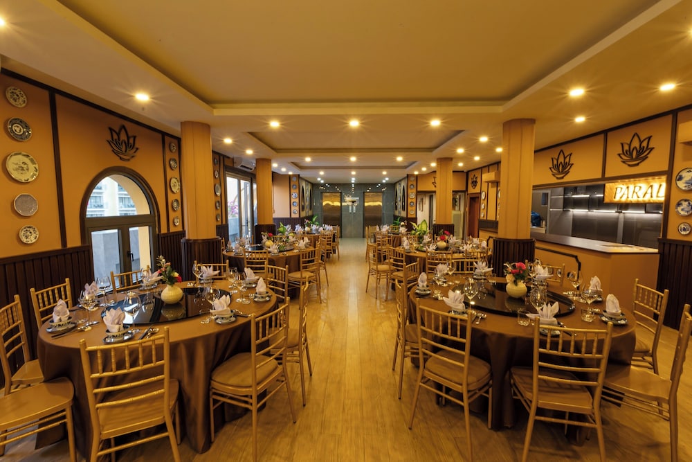 Paralia Hotel Phu Quoc 42/50