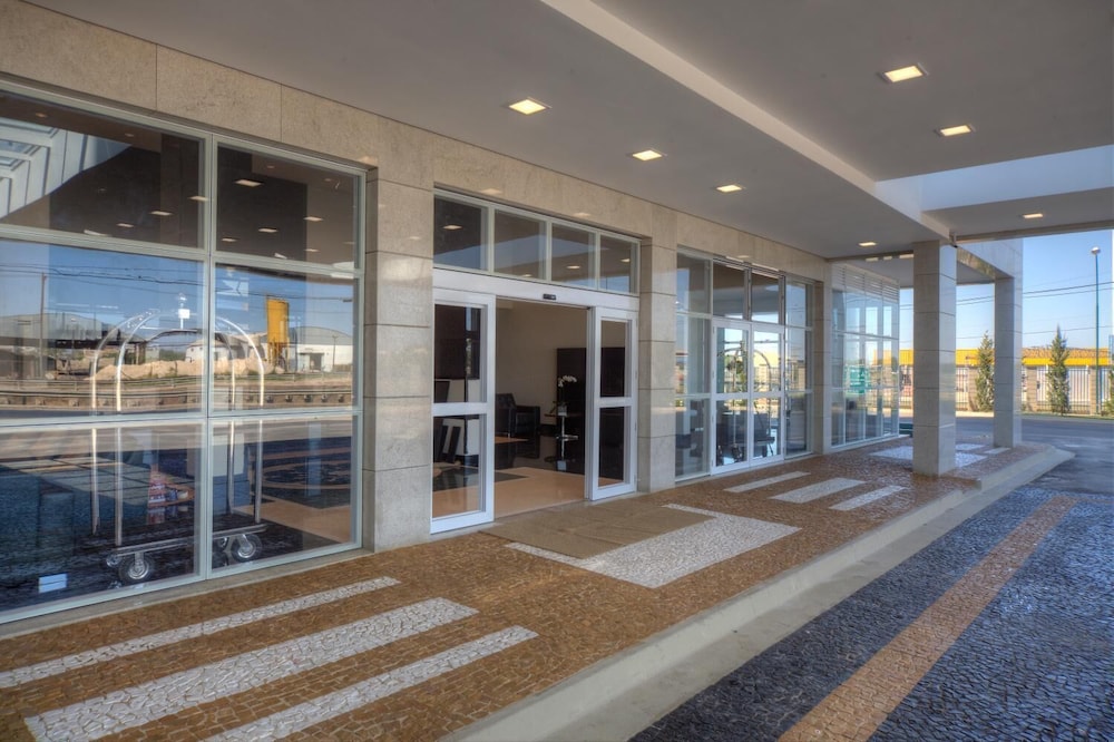 Porto Feliz Executive Hotel 3/50