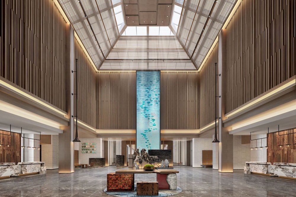 Delta Hotels By Marriott Jiuzhaigou 5/50