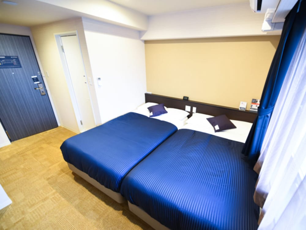 HOTEL LiVEMAX FUKUOKA TENJIN 7/27